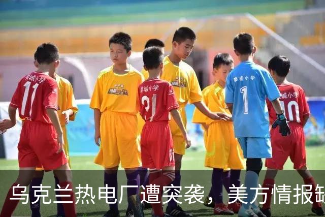 乌克兰热电厂遭突袭，美方情报缺失引发争议